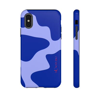 COOL DOWN, Tough Phone Case
