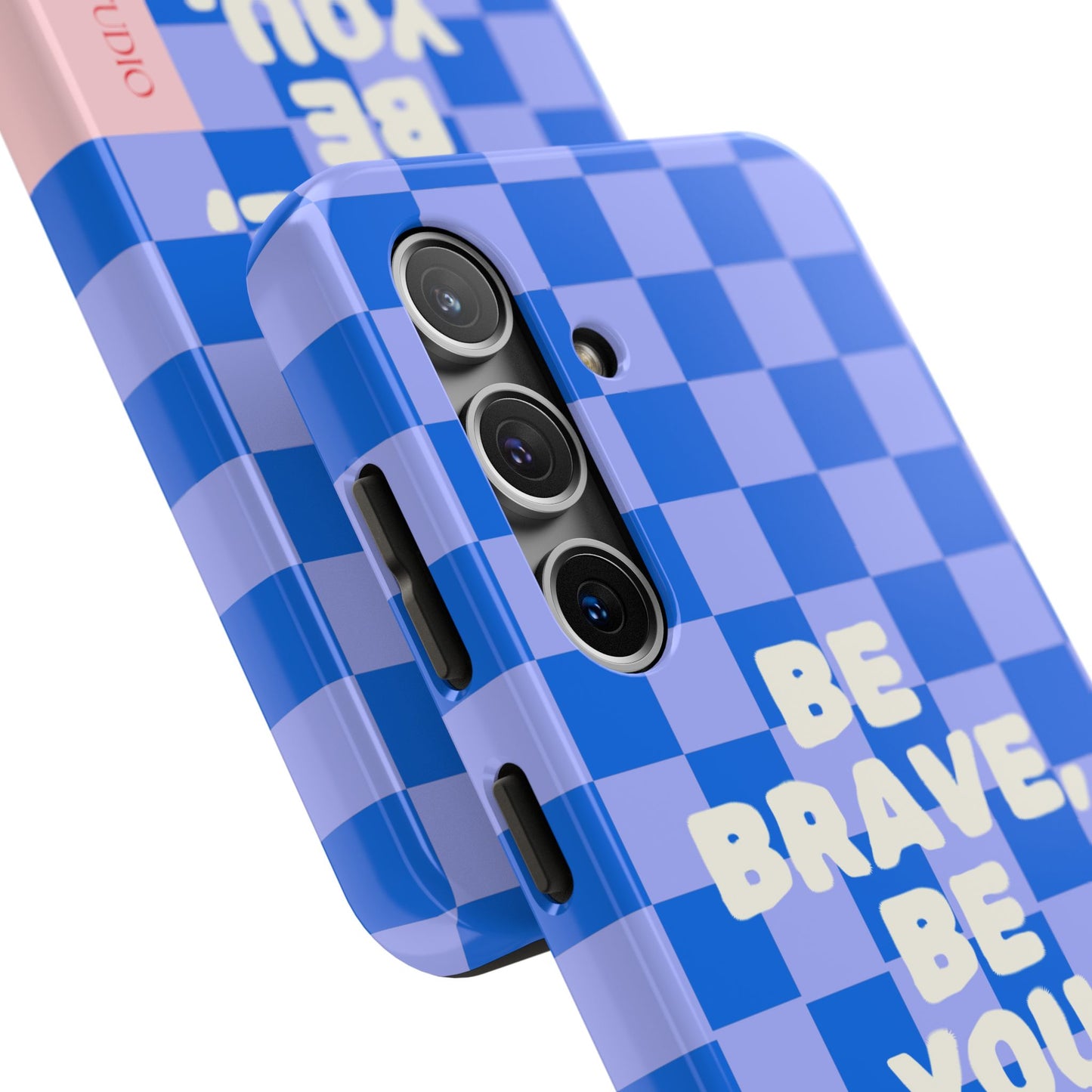 BE YOU, Tough Phone Case