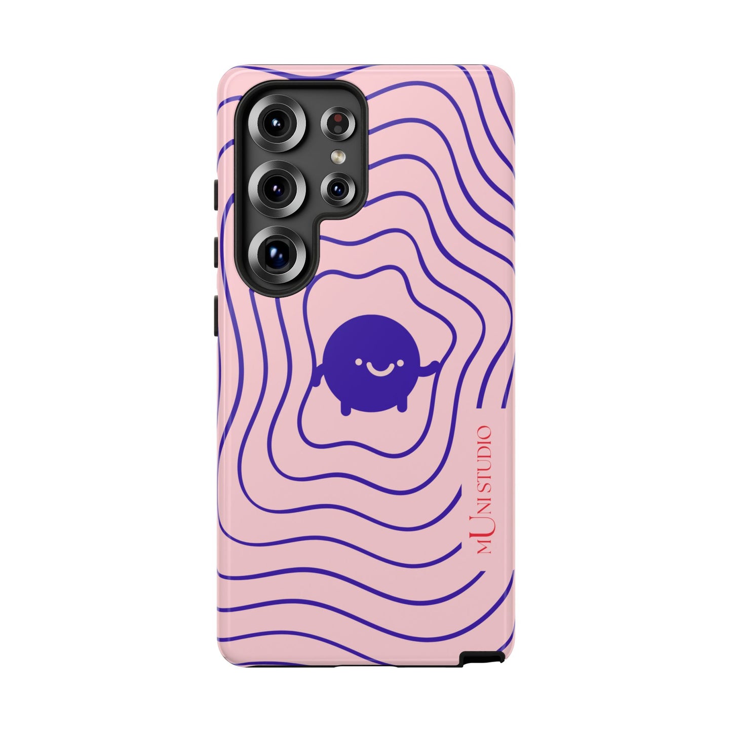 LIL LEGEND, Tough Phone Case