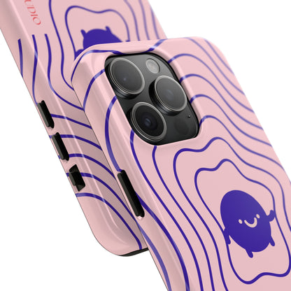LIL LEGEND, Tough Phone Case