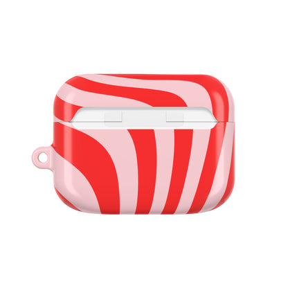 CANDY SWIRL AirPod Case