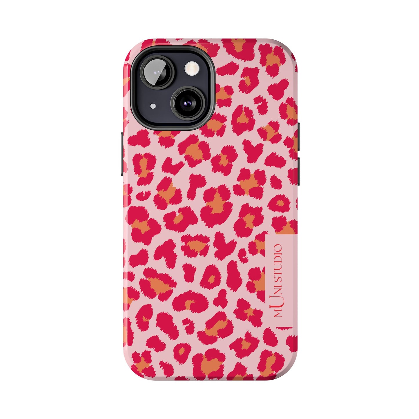 CHEERLEADER, Tough Phone Case