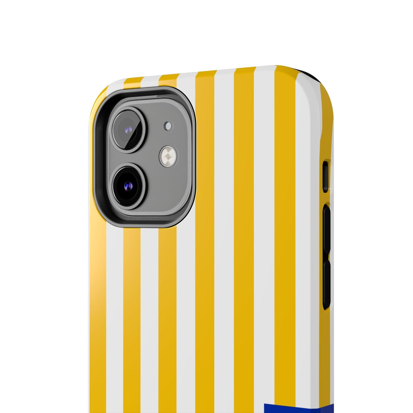 LEMON CAKE, Tough Phone Case