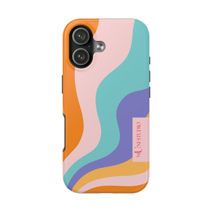 GELATO, Tough Phone Case