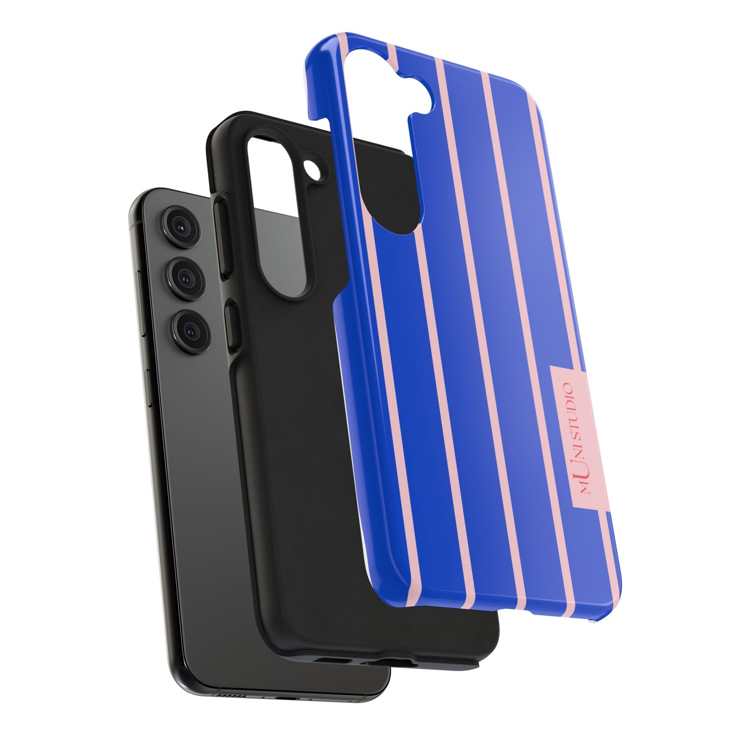 LAGOON, Tough Phone Case