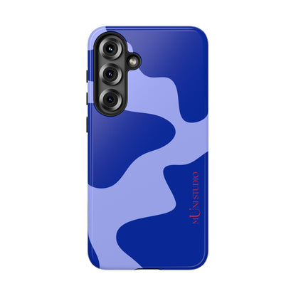 COOL DOWN, Tough Phone Case