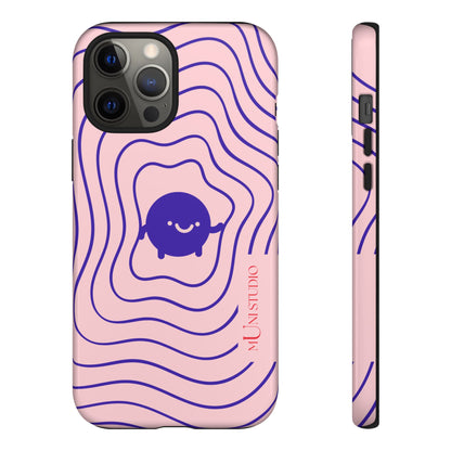 LIL LEGEND, Tough Phone Case