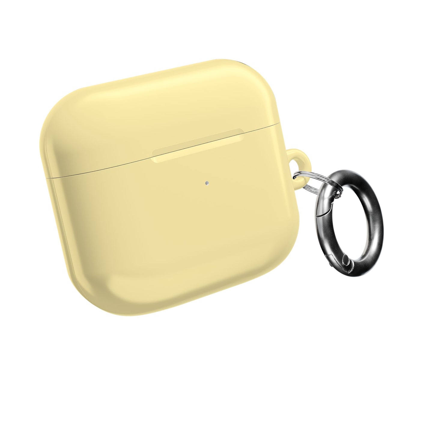 BUTTER YELLOW AirPod Case