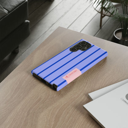 LOVELY DAY, Tough Phone Case