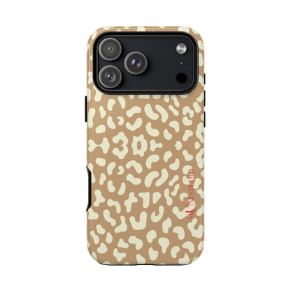 CELINE, Tough Phone Case
