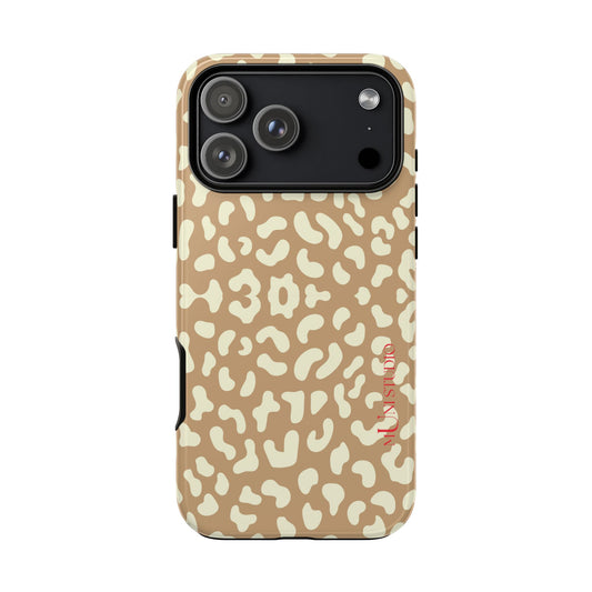 CELINE, Tough Phone Case