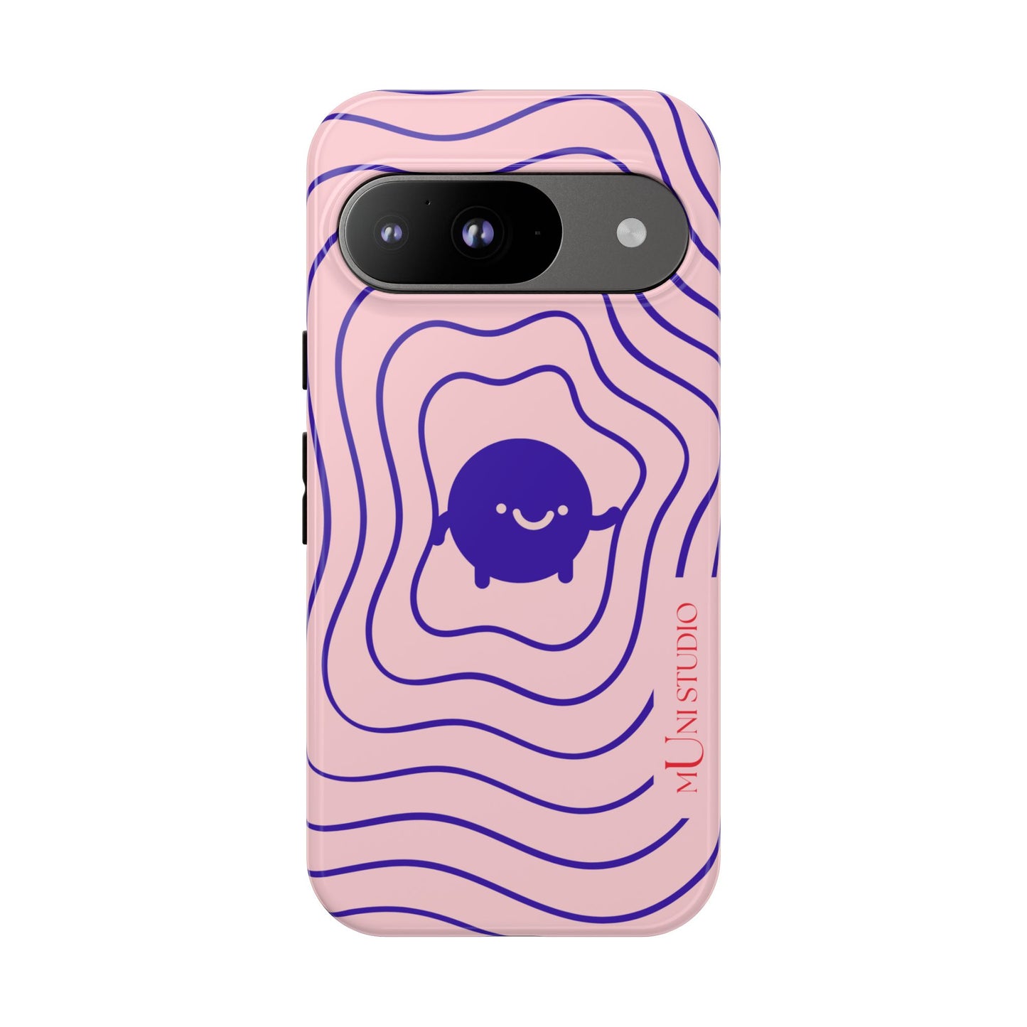 LIL LEGEND, Tough Phone Case