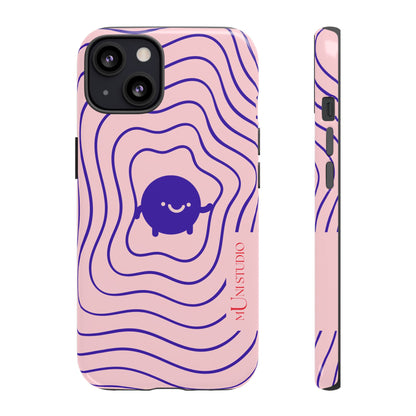 LIL LEGEND, Tough Phone Case