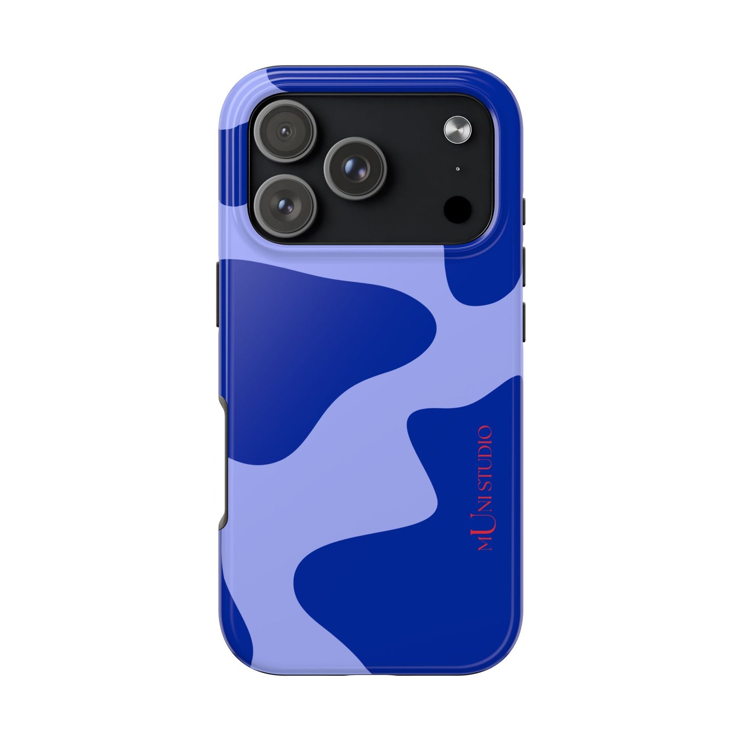 COOL DOWN, Tough Phone Case