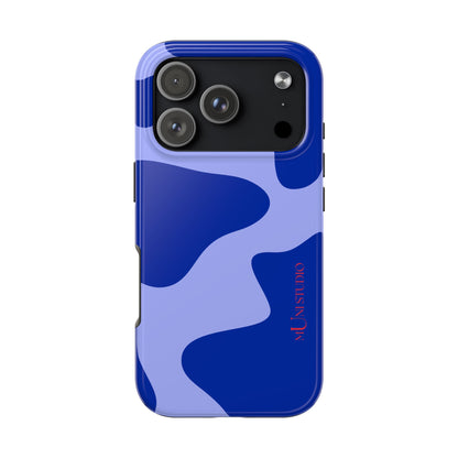 COOL DOWN, Tough Phone Case