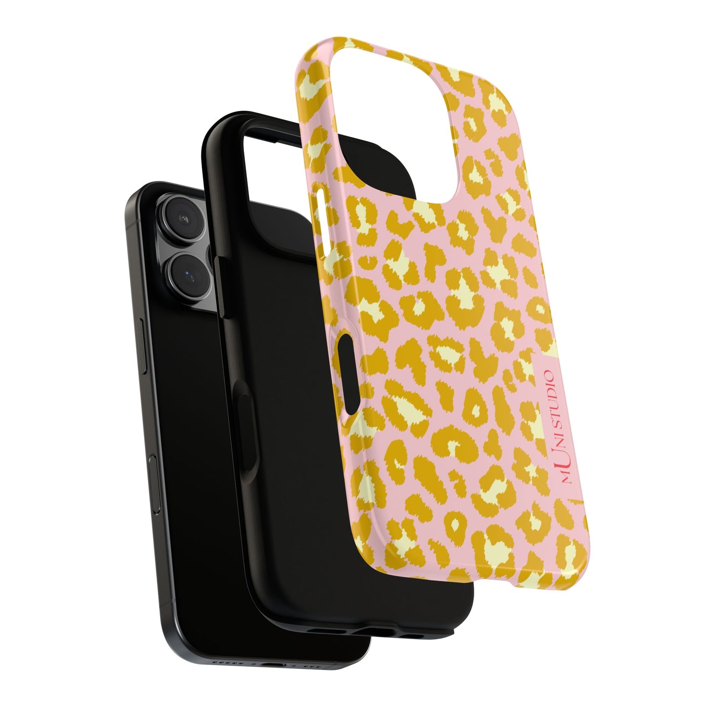 GOLDEN RAWR, Tough Phone Casey