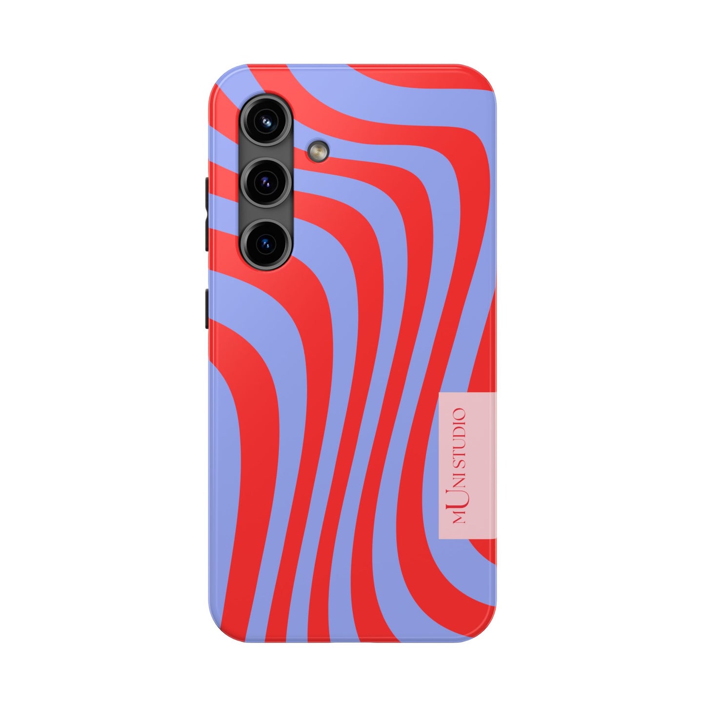 CHIARA SWIRL, Tough Phone Case