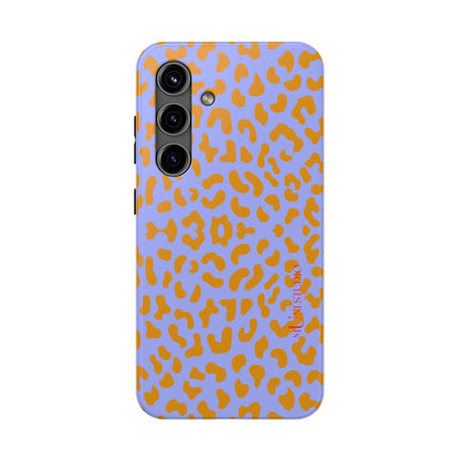 CLARA, Tough Phone Case