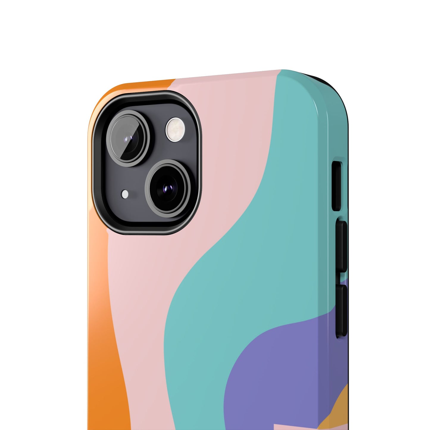 GELATO, Tough Phone Case