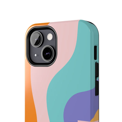 GELATO, Tough Phone Case