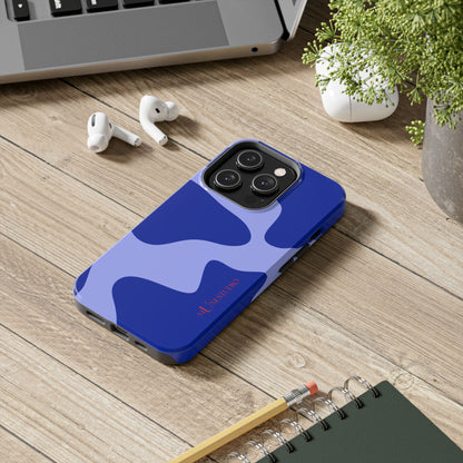 COOL DOWN, Tough Phone Case