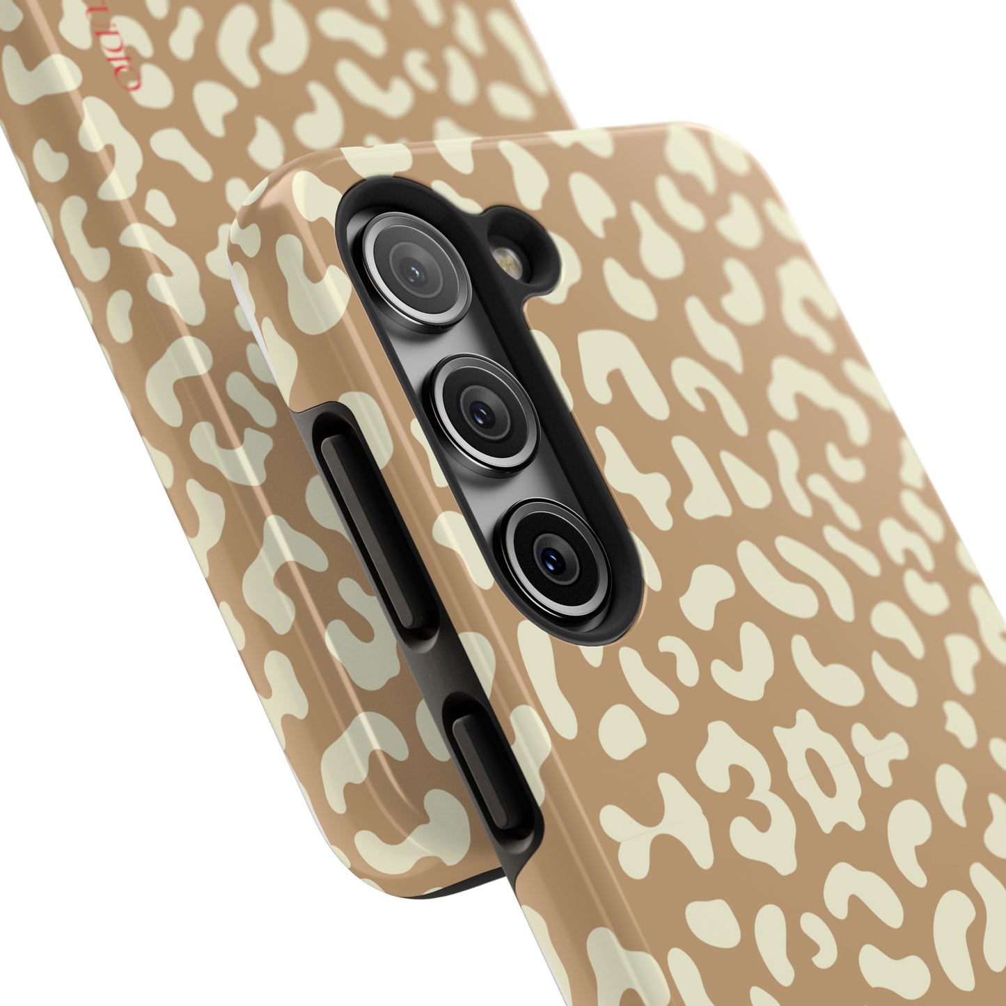 CELINE, Tough Phone Case