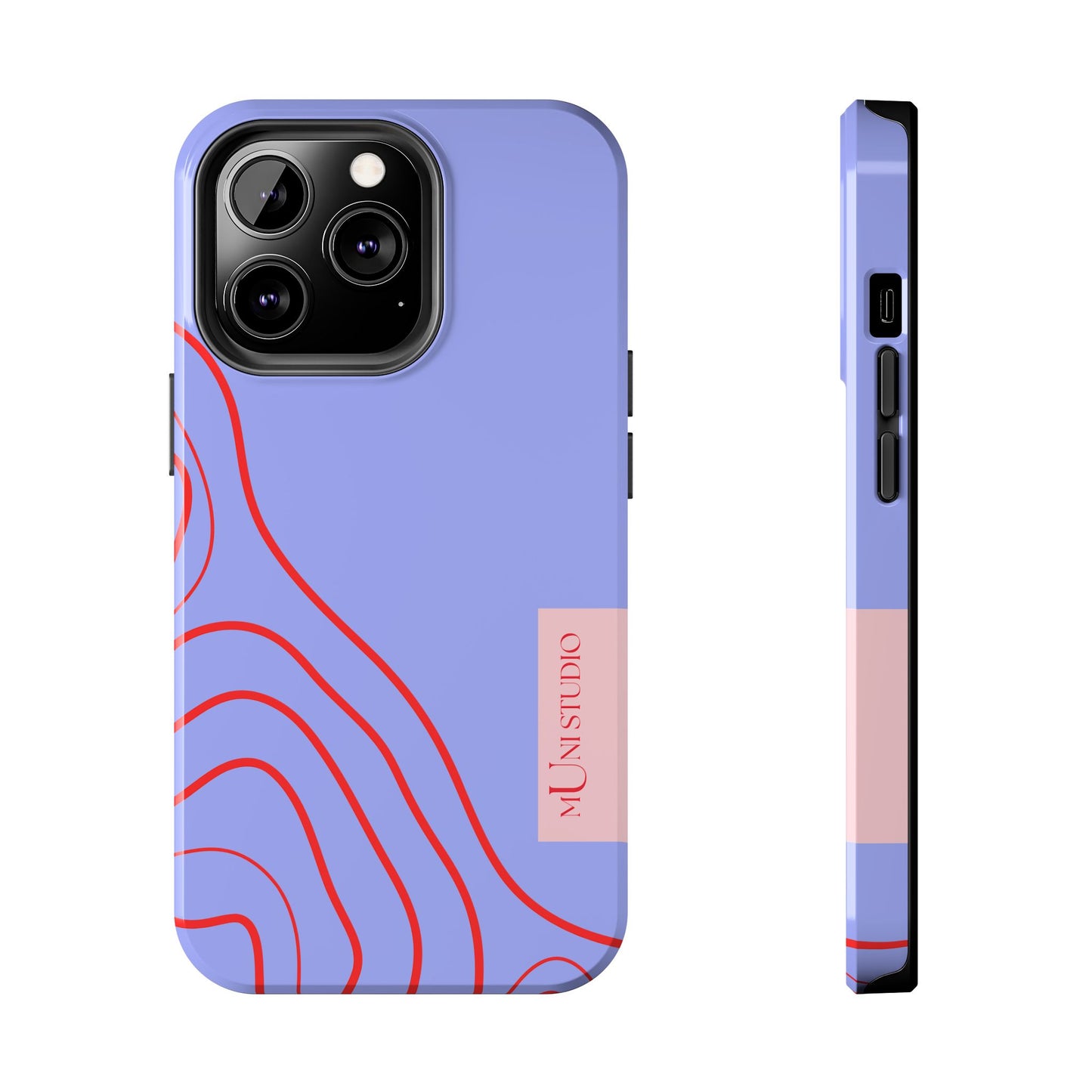 CLEO, Tough Phone Case