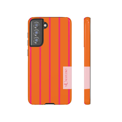 BIKINI, Tough Phone Case