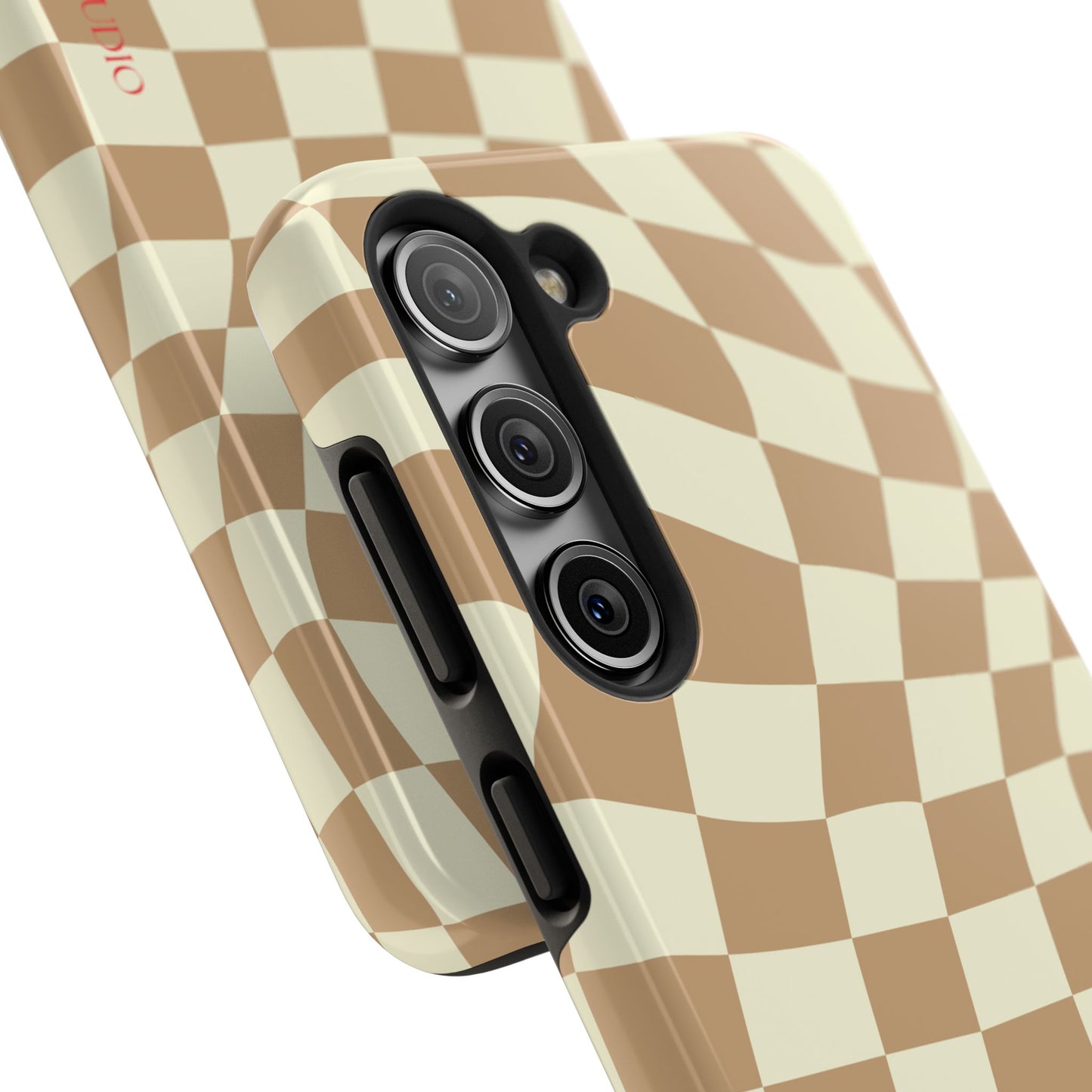 TERRA, Tough Phone Case