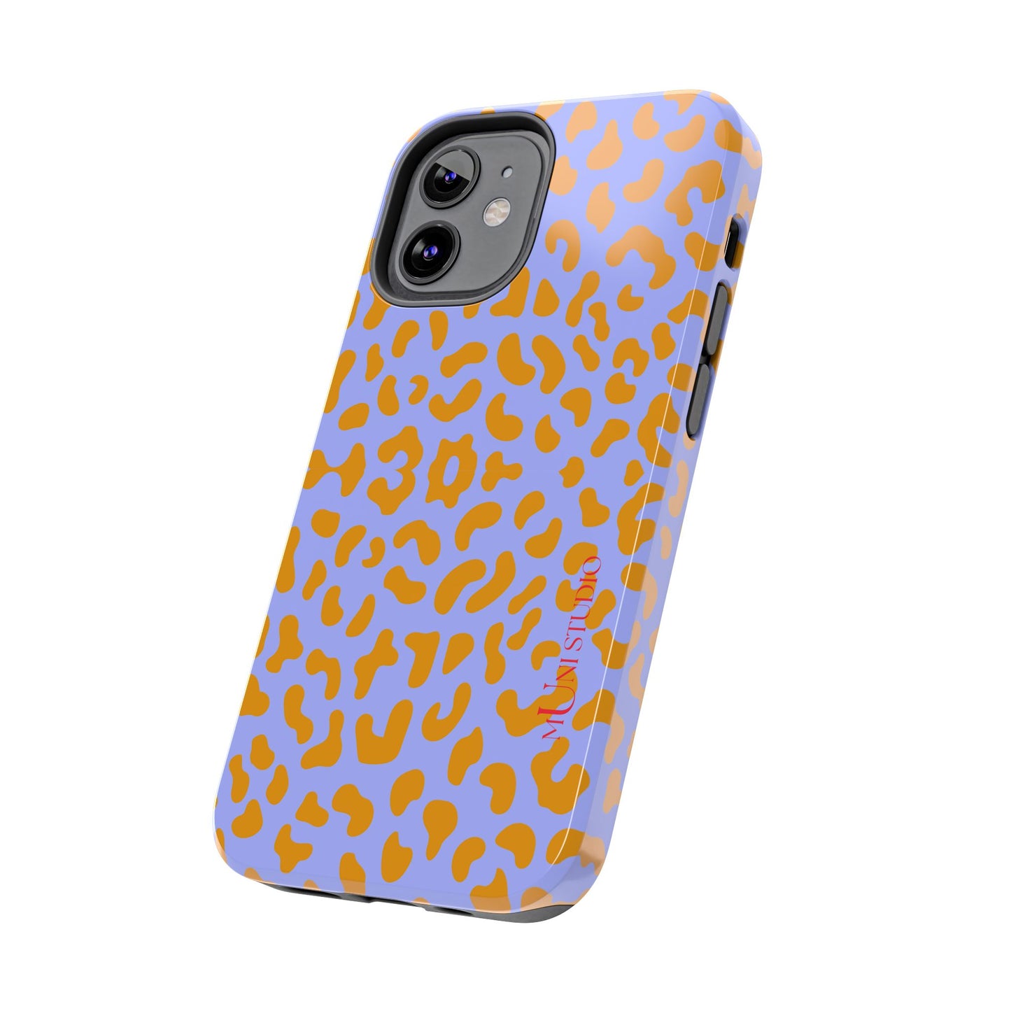CLARA, Tough Phone Case