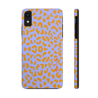 CLARA, Tough Phone Case