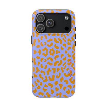CLARA, Tough Phone Case