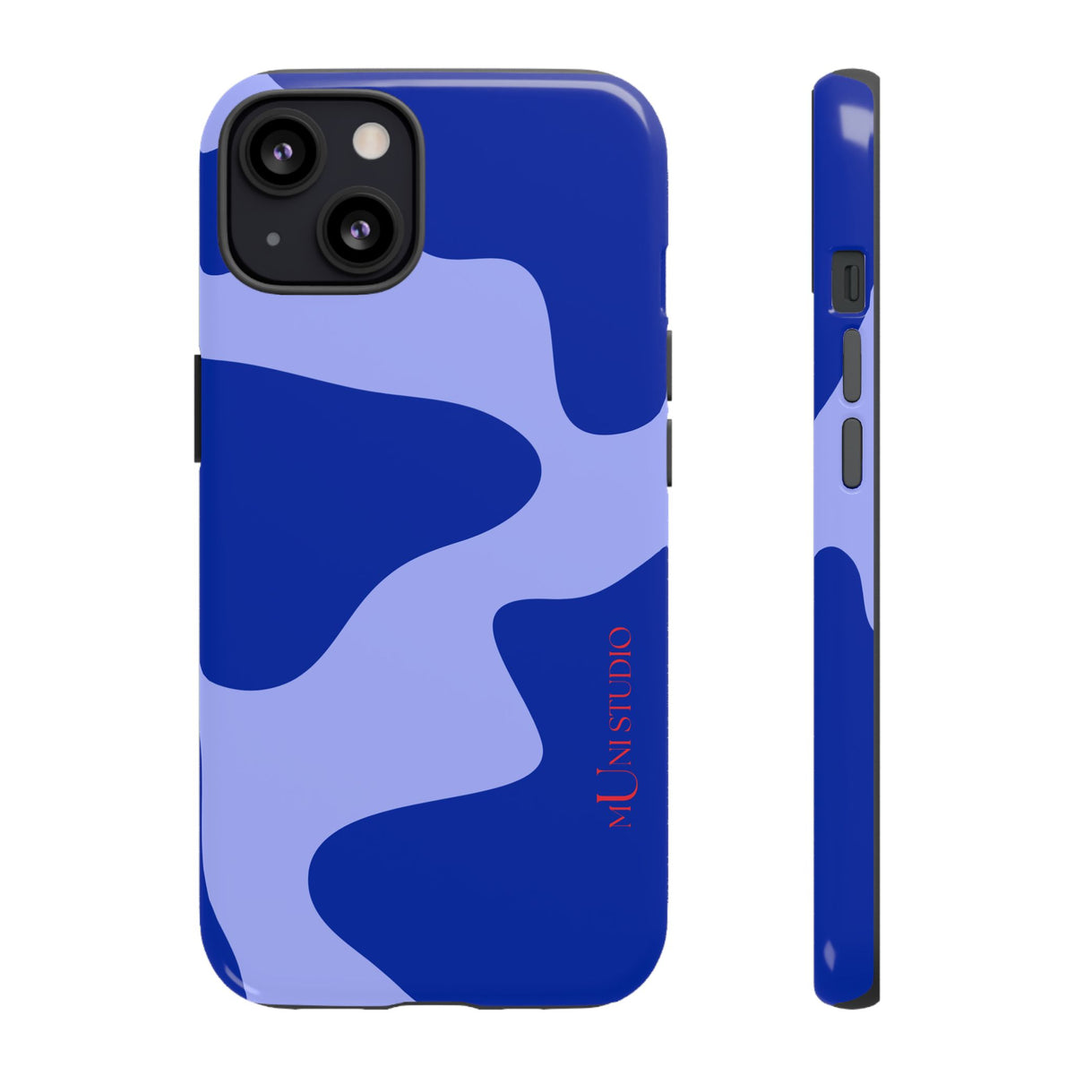 COOL DOWN, Tough Phone Case