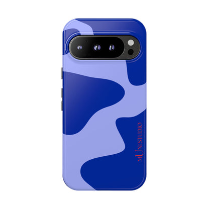 COOL DOWN, Tough Phone Case