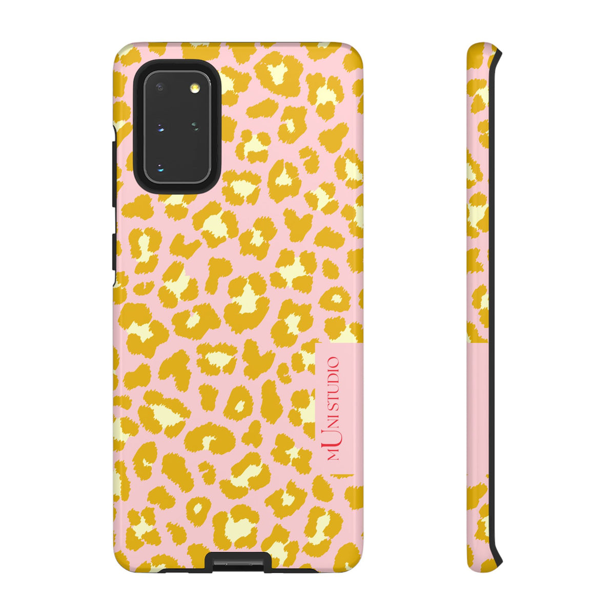 GOLDEN RAWR, Tough Phone Case
