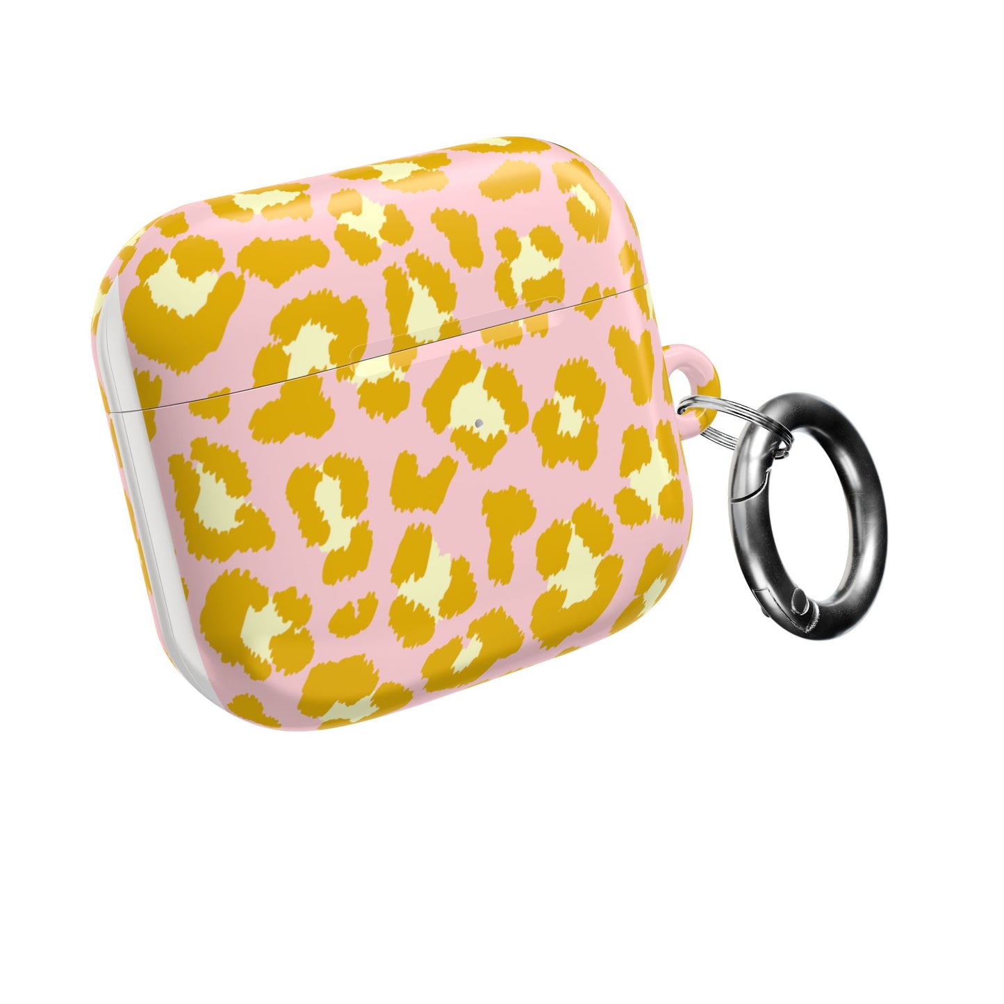 GOLDEN RAWR AirPod Case