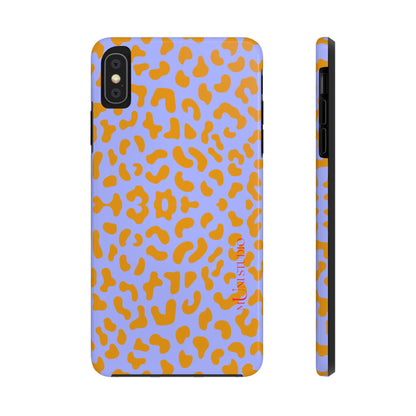 CLARA, Tough Phone Case