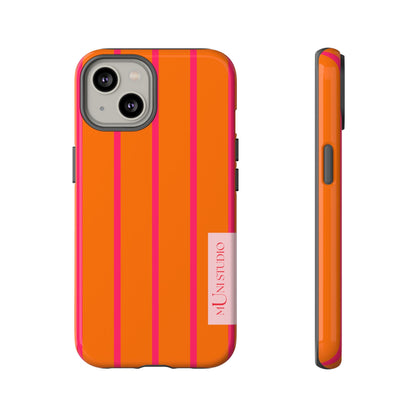 BIKINI, Tough Phone Case