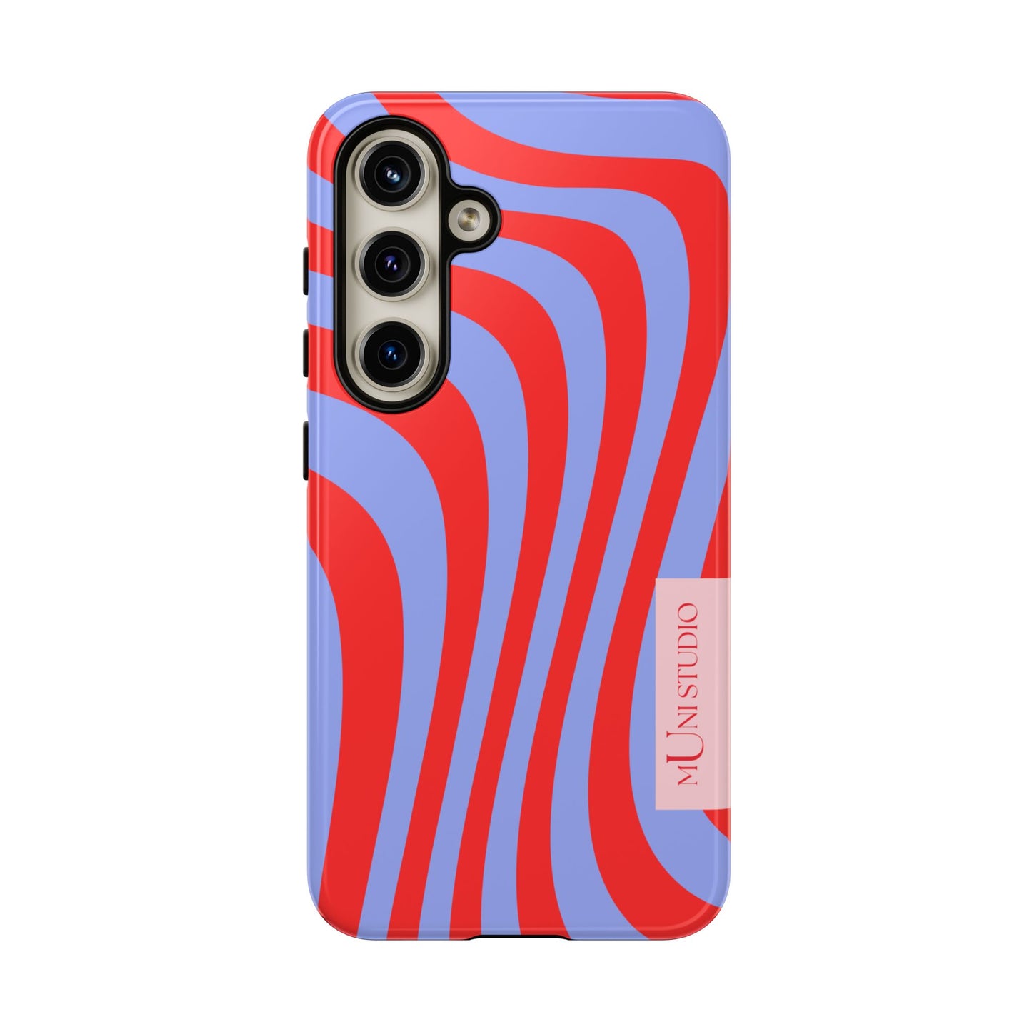 CHIARA SWIRL, Tough Phone Case