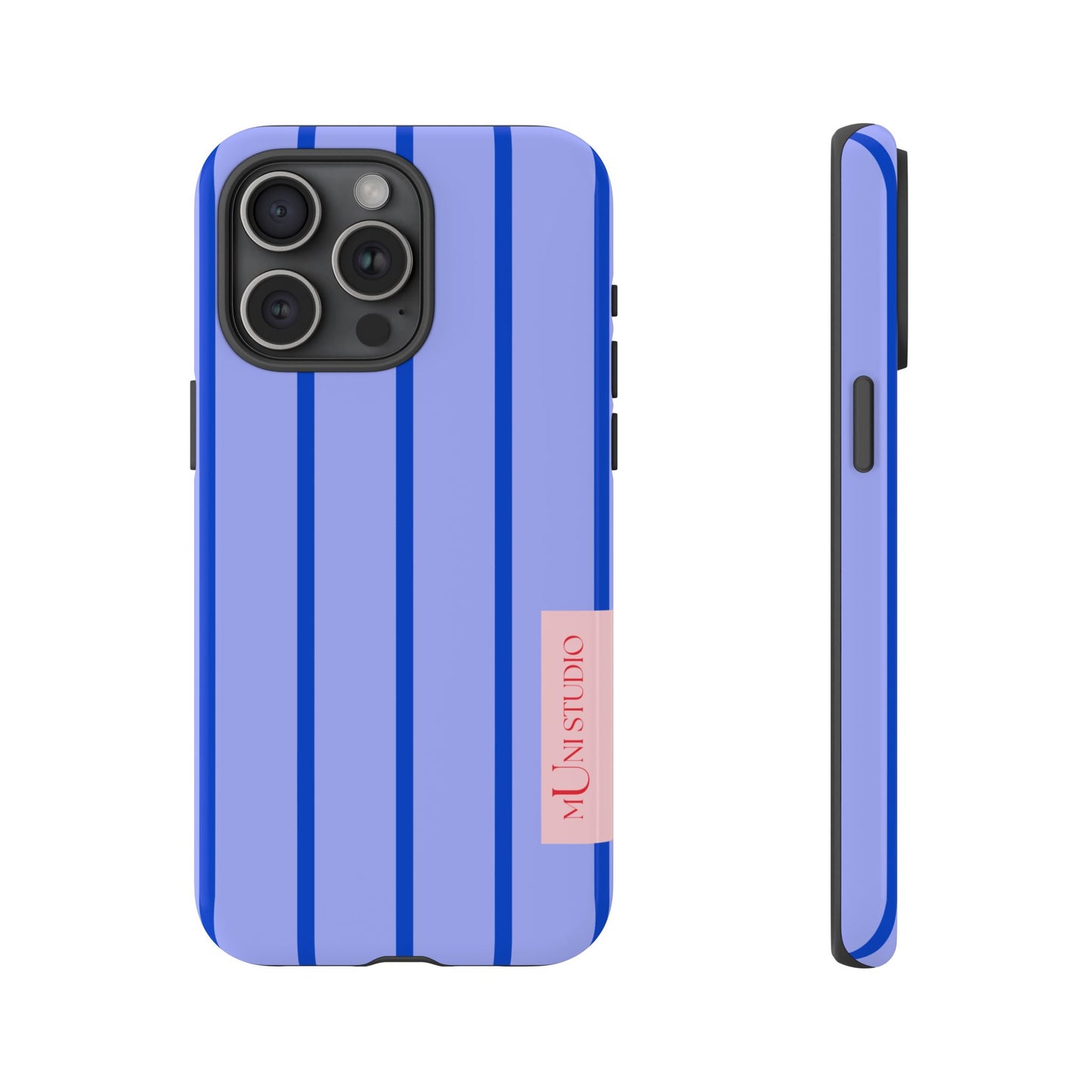 LOVELY DAY, Tough Phone Caseblue