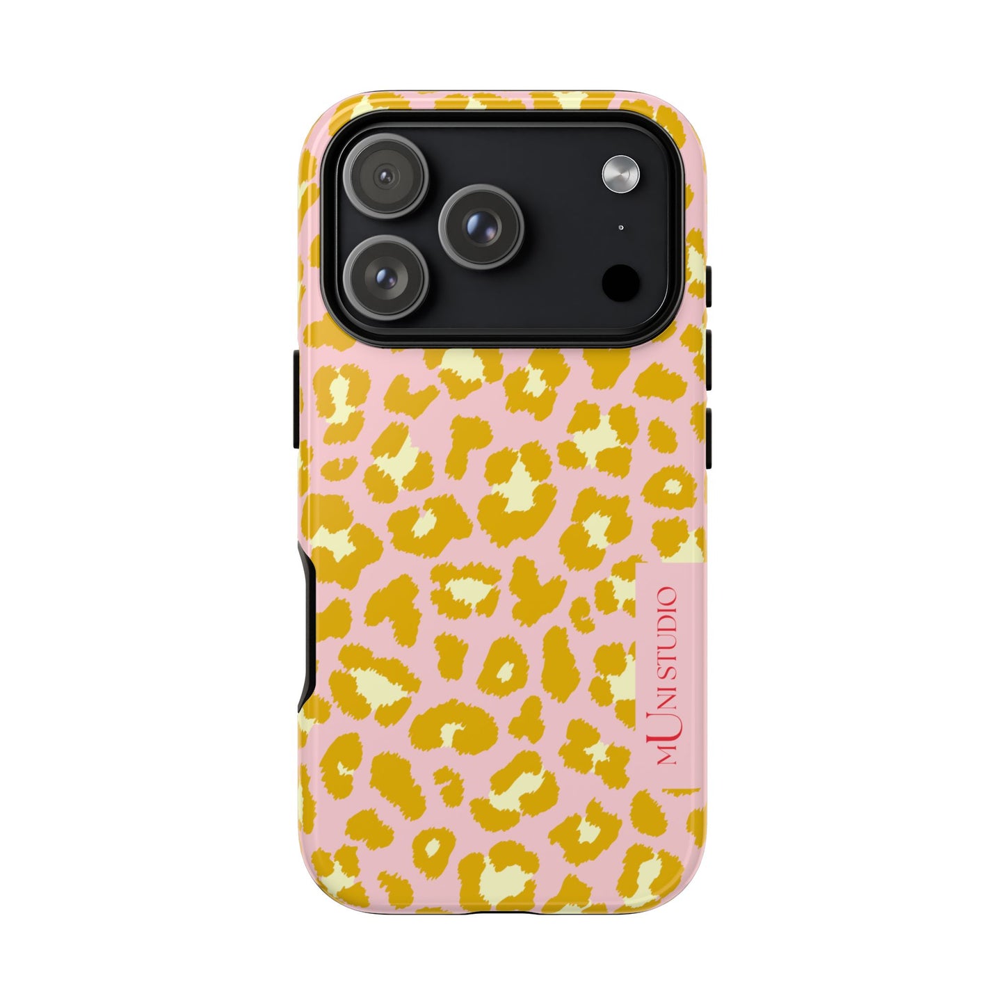 GOLDEN RAWR, Tough Phone Casey