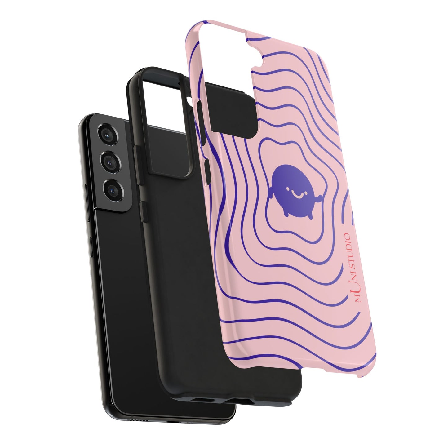 LIL LEGEND, Tough Phone Case