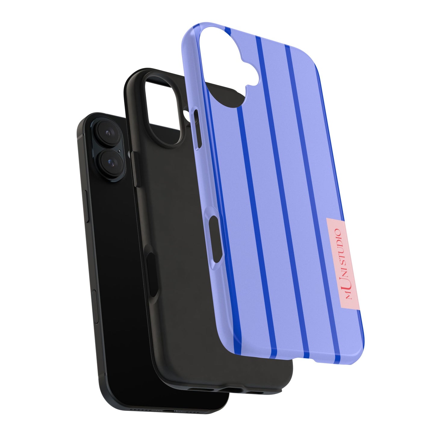 LOVELY DAY, Tough Phone Case