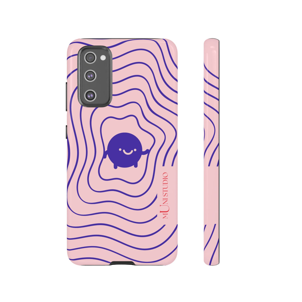 LIL LEGEND, Tough Phone Case