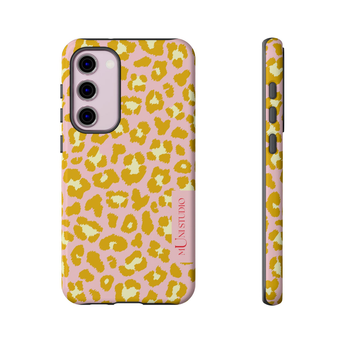 GOLDEN RAWR, Tough Phone Case