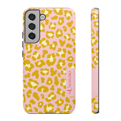 GOLDEN RAWR, Tough Phone Case