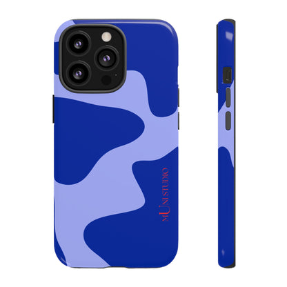 COOL DOWN, Tough Phone Case