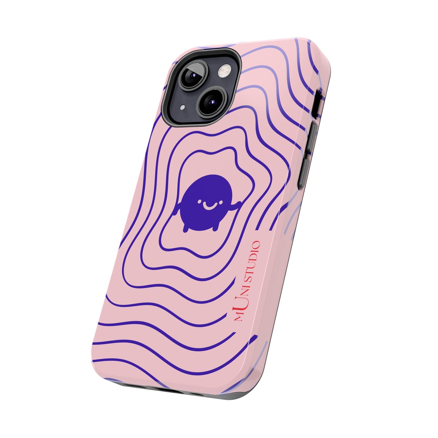 LIL LEGEND, Tough Phone Case