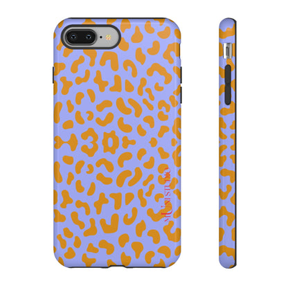 CLARA, Tough Phone Case