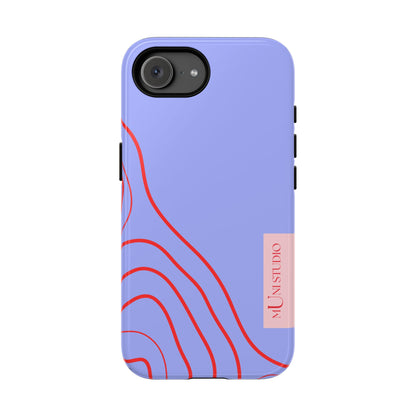 CLEO, Tough Phone Case